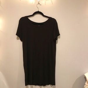 T-shirt Dress